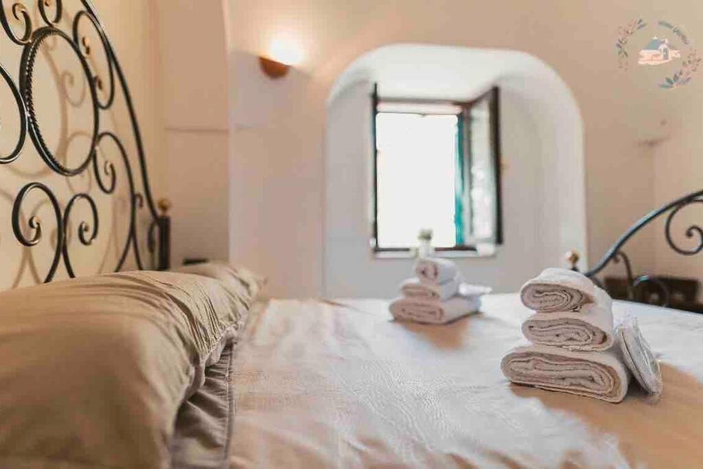 Trulli Nonna Graziella Villa Locorotondo Exterior photo