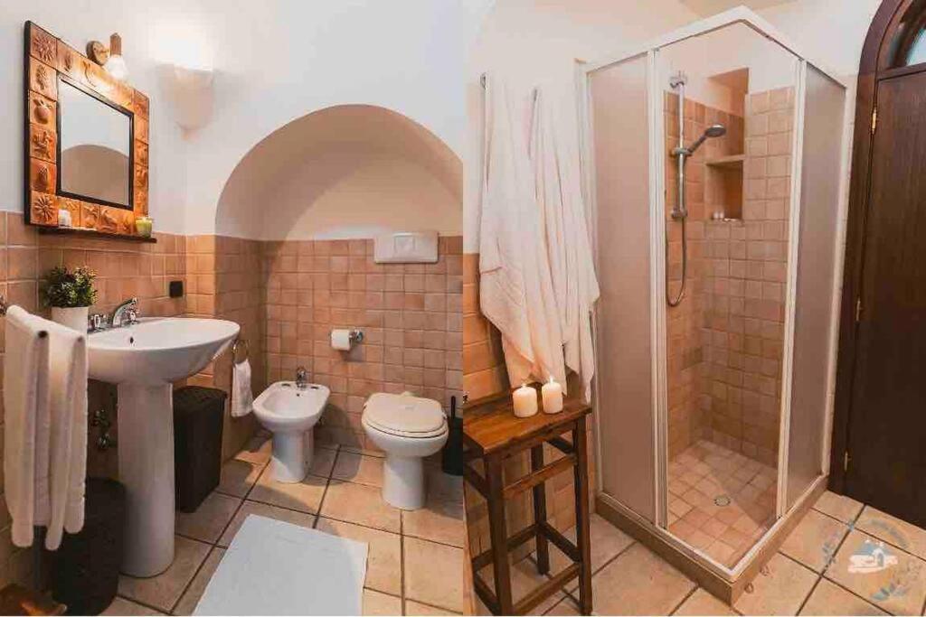 Trulli Nonna Graziella Villa Locorotondo Exterior photo