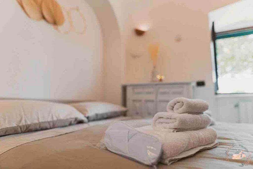 Trulli Nonna Graziella Villa Locorotondo Exterior photo